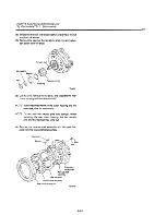 Preview for 141 page of Yanmar 2TD Service Manual