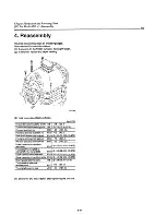 Preview for 143 page of Yanmar 2TD Service Manual