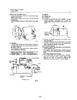 Preview for 159 page of Yanmar 2TD Service Manual