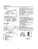 Preview for 164 page of Yanmar 2TD Service Manual