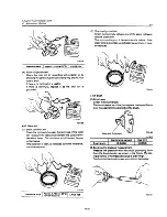 Preview for 167 page of Yanmar 2TD Service Manual