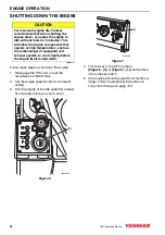 Preview for 76 page of Yanmar 2TNV70 Operation Manual