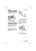 Preview for 160 page of Yanmar 2TNV70 Service Manual