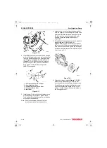 Preview for 162 page of Yanmar 2TNV70 Service Manual