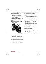 Preview for 167 page of Yanmar 2TNV70 Service Manual