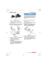 Preview for 182 page of Yanmar 2TNV70 Service Manual