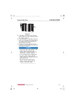 Preview for 183 page of Yanmar 2TNV70 Service Manual