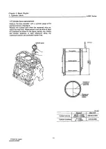 Preview for 32 page of Yanmar 3JH2 Series Service Manual