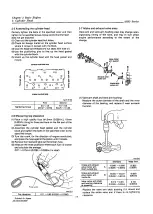 Preview for 38 page of Yanmar 3JH2 Series Service Manual