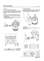Preview for 41 page of Yanmar 3JH2 Series Service Manual