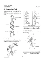 Preview for 44 page of Yanmar 3JH2 Series Service Manual