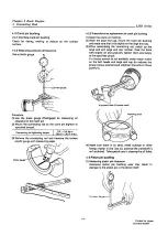 Preview for 45 page of Yanmar 3JH2 Series Service Manual