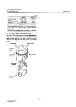 Preview for 46 page of Yanmar 3JH2 Series Service Manual