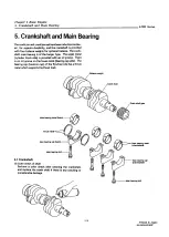 Preview for 47 page of Yanmar 3JH2 Series Service Manual