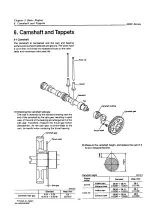 Preview for 50 page of Yanmar 3JH2 Series Service Manual