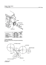 Preview for 54 page of Yanmar 3JH2 Series Service Manual