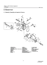 Preview for 62 page of Yanmar 3JH2 Series Service Manual