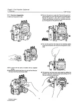 Preview for 63 page of Yanmar 3JH2 Series Service Manual