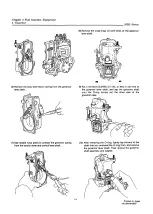 Preview for 64 page of Yanmar 3JH2 Series Service Manual