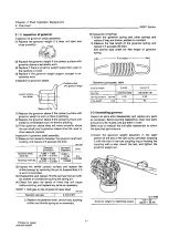 Preview for 67 page of Yanmar 3JH2 Series Service Manual