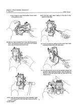 Preview for 69 page of Yanmar 3JH2 Series Service Manual