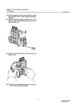 Preview for 70 page of Yanmar 3JH2 Series Service Manual
