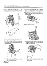 Preview for 73 page of Yanmar 3JH2 Series Service Manual
