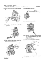 Preview for 75 page of Yanmar 3JH2 Series Service Manual