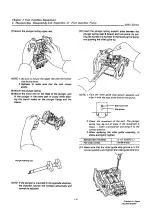 Preview for 78 page of Yanmar 3JH2 Series Service Manual