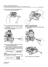 Preview for 79 page of Yanmar 3JH2 Series Service Manual