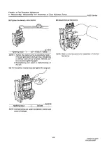 Preview for 80 page of Yanmar 3JH2 Series Service Manual