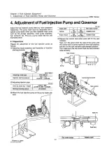 Preview for 81 page of Yanmar 3JH2 Series Service Manual