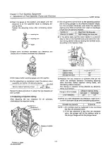 Preview for 83 page of Yanmar 3JH2 Series Service Manual