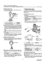 Preview for 84 page of Yanmar 3JH2 Series Service Manual