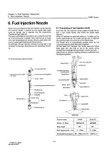 Preview for 89 page of Yanmar 3JH2 Series Service Manual