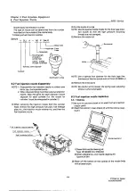 Preview for 90 page of Yanmar 3JH2 Series Service Manual