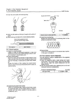 Preview for 91 page of Yanmar 3JH2 Series Service Manual