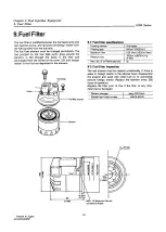 Preview for 97 page of Yanmar 3JH2 Series Service Manual