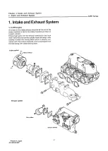 Preview for 100 page of Yanmar 3JH2 Series Service Manual