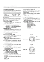 Preview for 107 page of Yanmar 3JH2 Series Service Manual