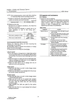 Preview for 109 page of Yanmar 3JH2 Series Service Manual