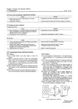 Preview for 116 page of Yanmar 3JH2 Series Service Manual