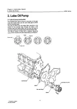 Preview for 122 page of Yanmar 3JH2 Series Service Manual