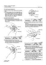 Preview for 124 page of Yanmar 3JH2 Series Service Manual