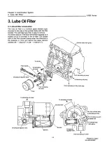 Preview for 125 page of Yanmar 3JH2 Series Service Manual