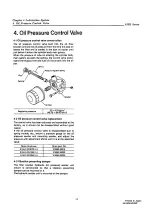 Preview for 128 page of Yanmar 3JH2 Series Service Manual