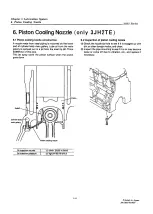 Preview for 130 page of Yanmar 3JH2 Series Service Manual