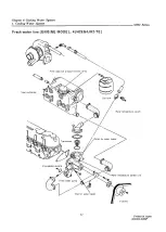 Preview for 134 page of Yanmar 3JH2 Series Service Manual