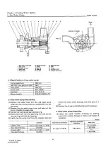 Preview for 138 page of Yanmar 3JH2 Series Service Manual