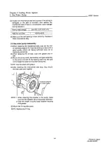 Preview for 139 page of Yanmar 3JH2 Series Service Manual